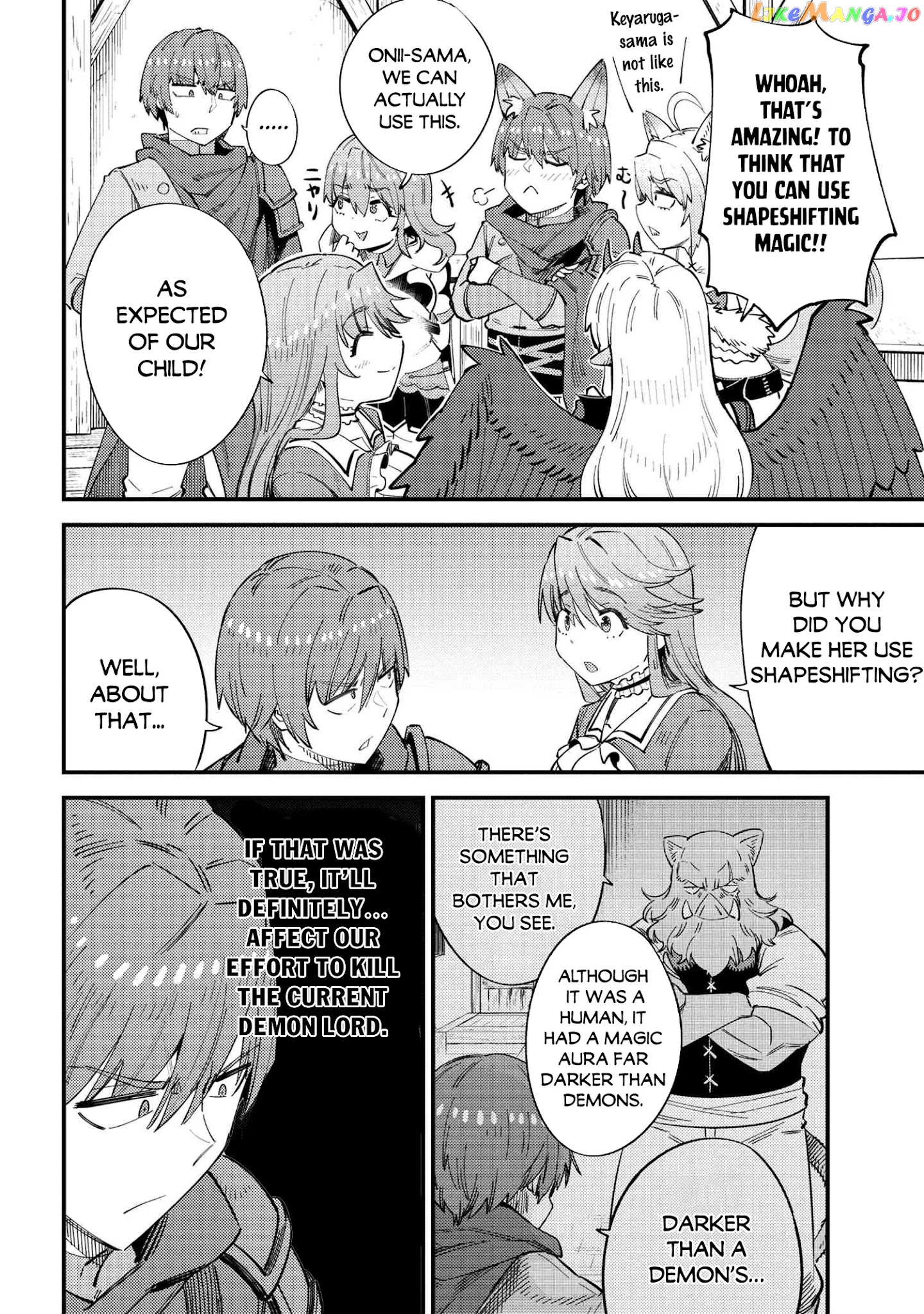 Redo Of Healer, Chapter 38.1 image 15